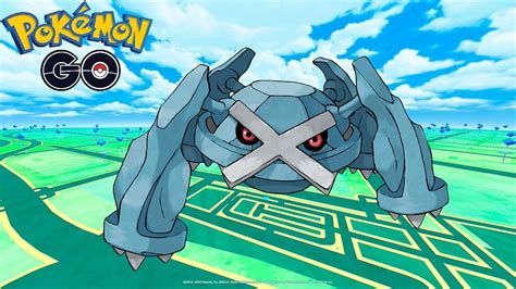 melhor nature para metagross.